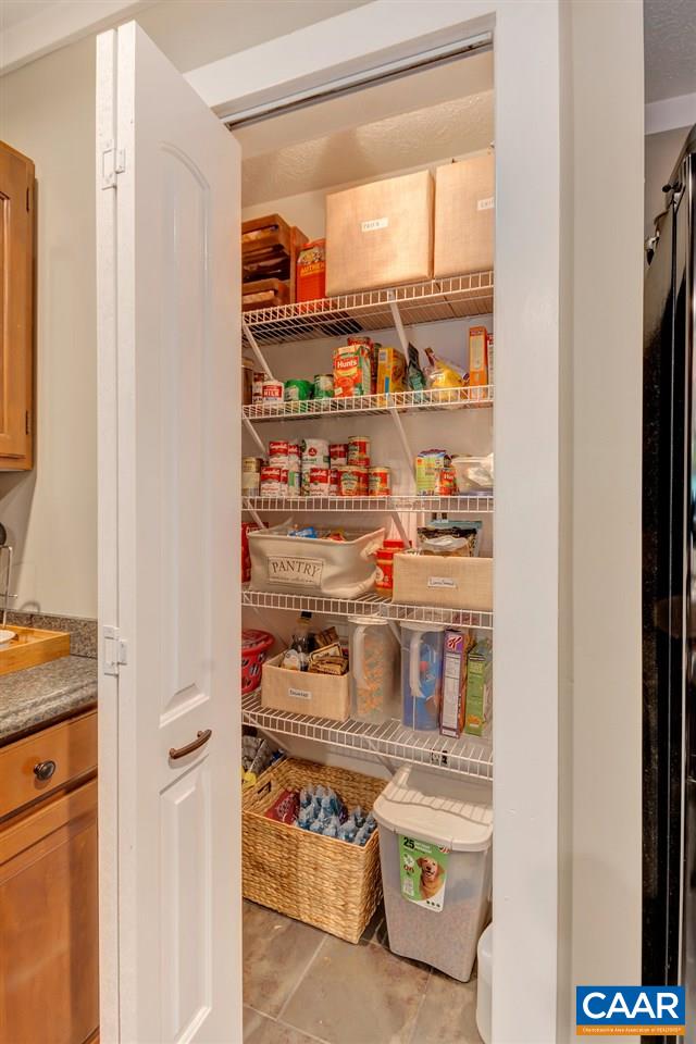 2523 Ridge Road Palmyra, VA 22963 - Photo 16 of 44 a view of storage and utility room