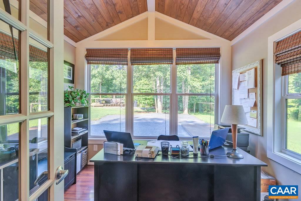 2523 Ridge Road Palmyra, VA 22963 - Photo 17 of 44 a room with large window and furniture