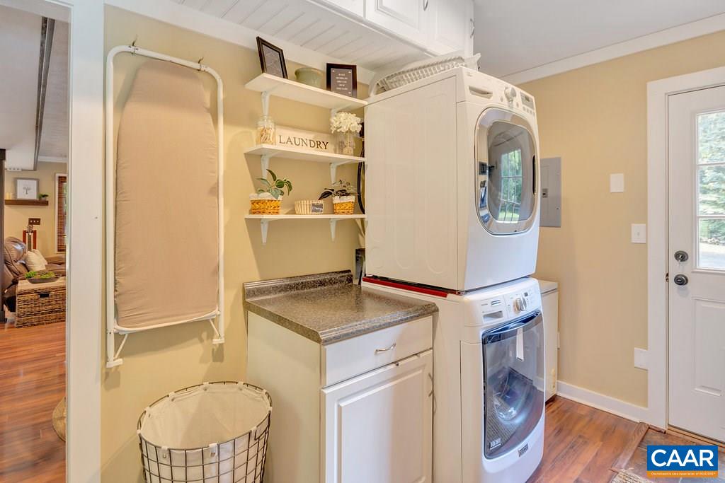 2523 Ridge Road Palmyra, VA 22963 - Photo 19 of 44 a room with storage and utility