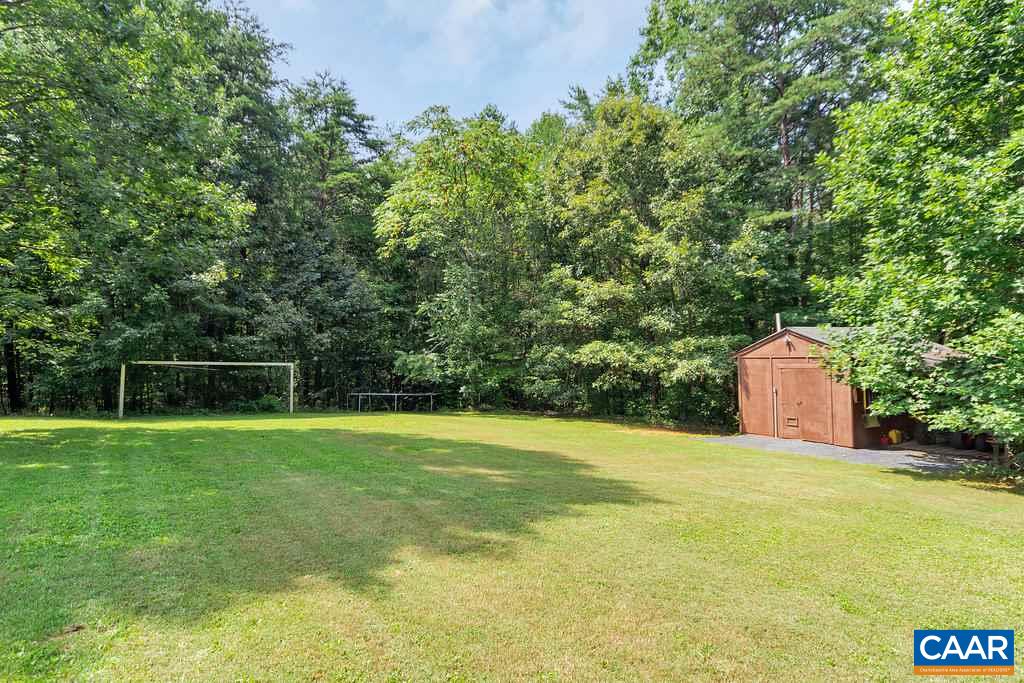 2523 Ridge Road Palmyra, VA 22963 - Photo 38 of 44 a view of a trees with a big yard