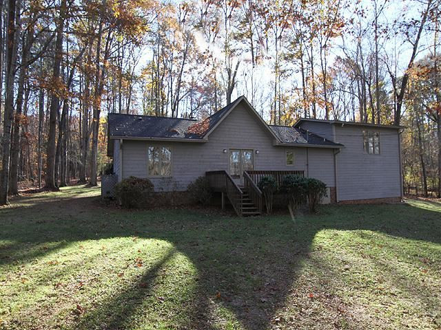 6812 Blalock Road Bahama, NC 27503 - Photo 13 of 13 Exterior Back