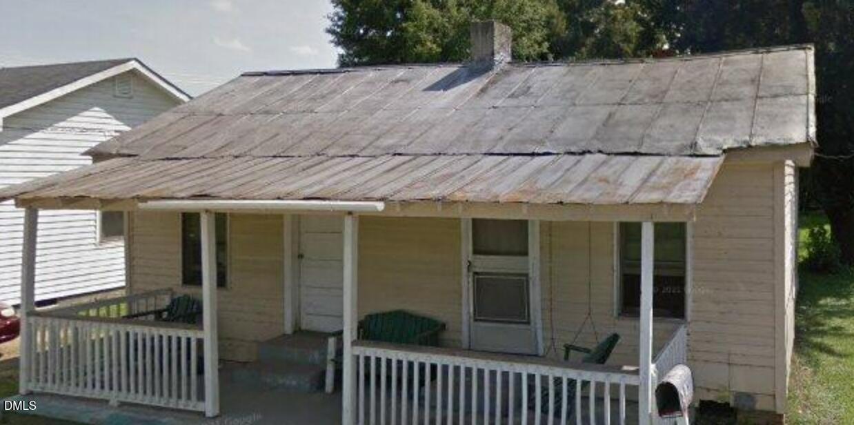 116 Weeks Street Enfield, NC 27823 - Photo 2 of 2 116 Weeks St
