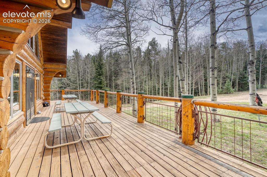 72 Gibson Road Westcliffe, CO 81252 - Photo 42 of 45