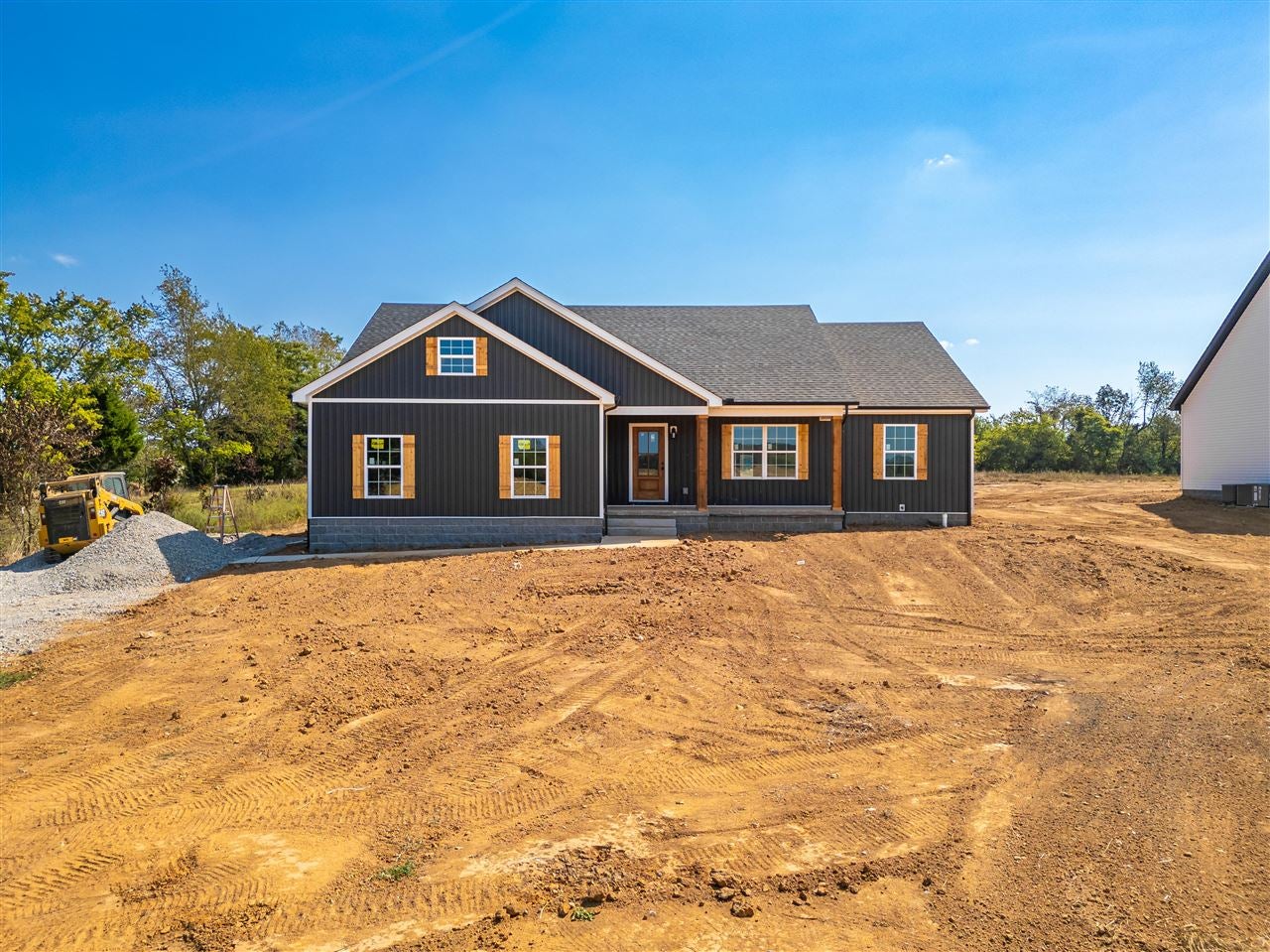 1210 Montgomery Road Auburn, KY 42206 - Photo 24 of 49 Gallery Image 24