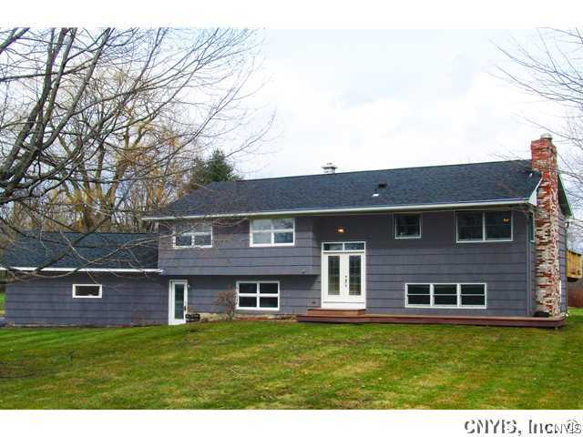1035 Smith Ridge Road Sullivan, NY 13030 - Photo 1 of 1 Exterior Front