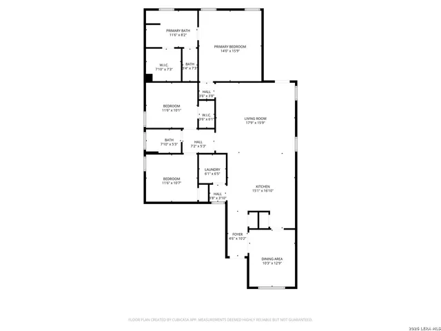 $1,800 | 6810 Schillings, San Antonio, TX 78252