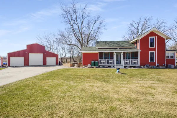 $599,900 | 8203 12th Place, Somers, WI 53144