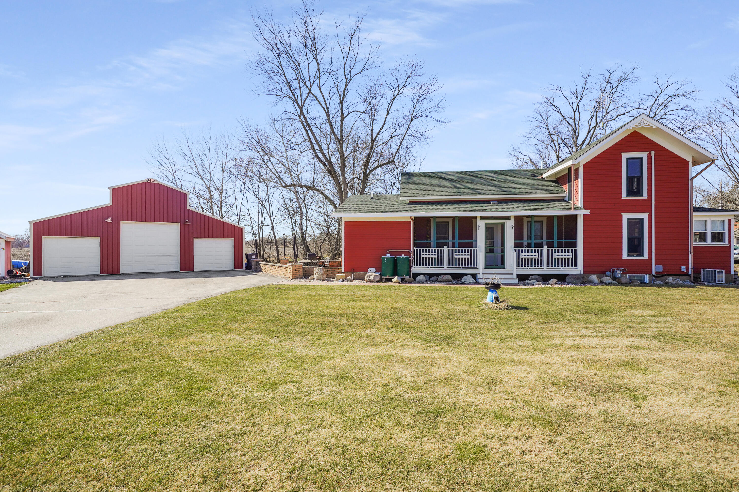 8203 12th Place Somers, WI 53144 - Photo 1 of 70 DSC07298