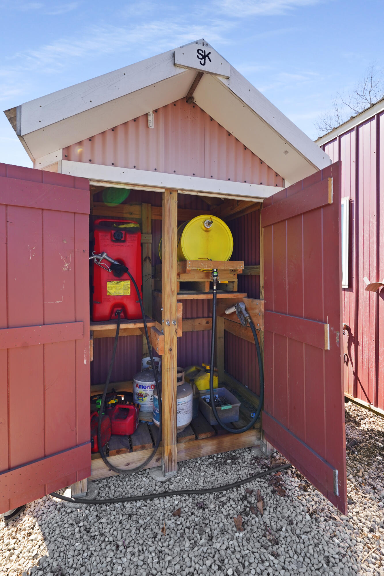 8203 12th Place Somers, WI 53144 - Photo 50 of 70 DSC07173