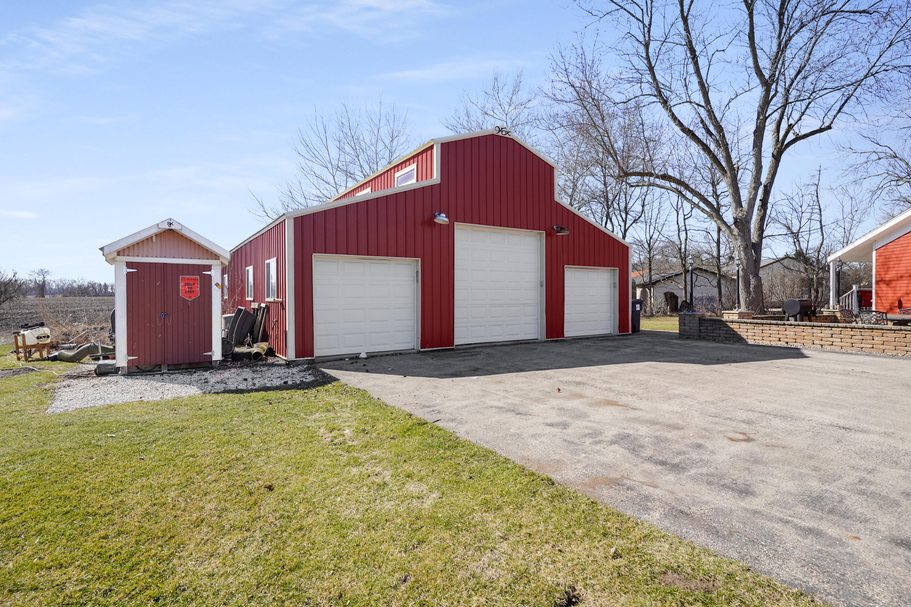 8203 12th Place Somers, WI 53144 - Photo 51 of 70 DSC07183