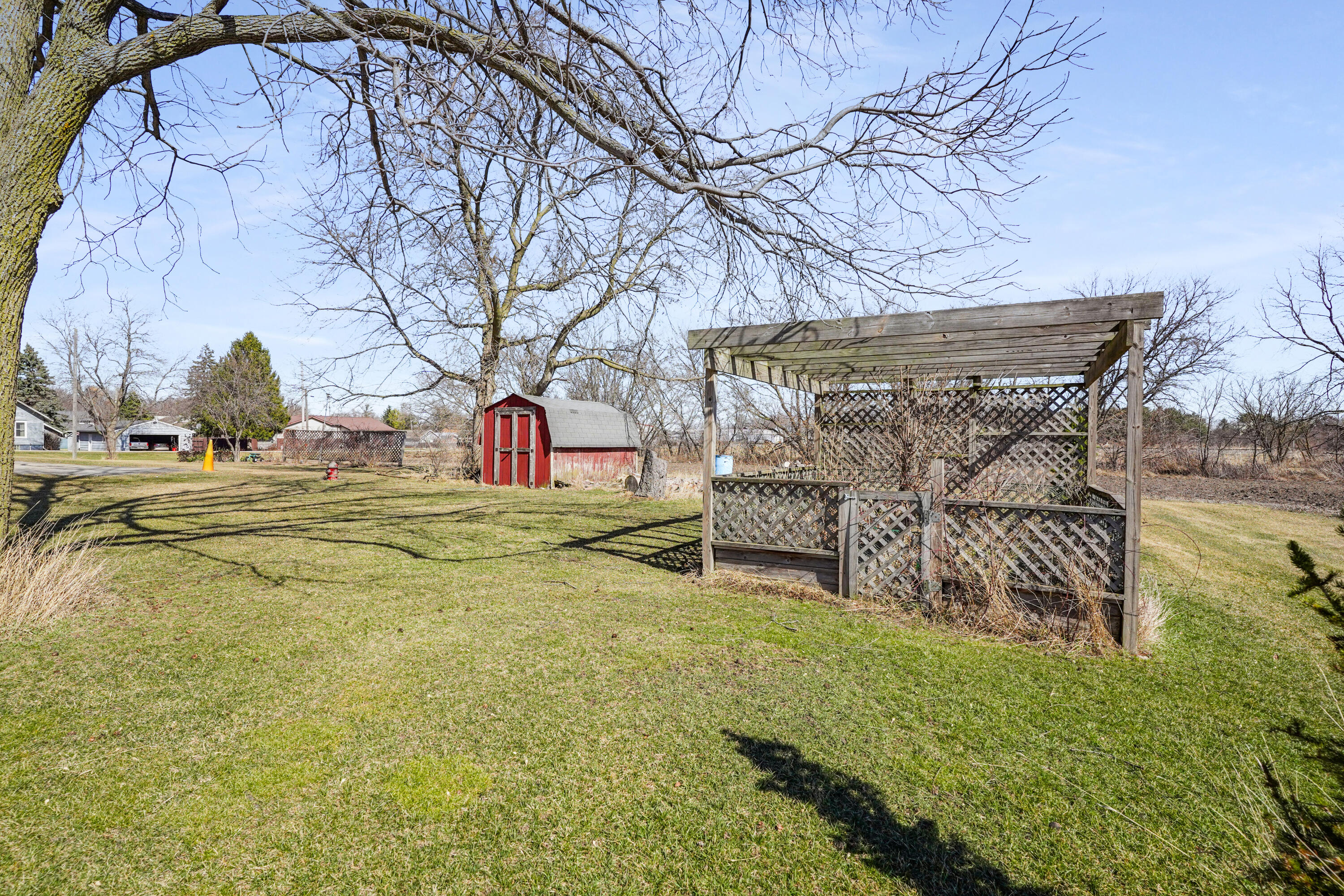8203 12th Place Somers, WI 53144 - Photo 61 of 70 DSC07268