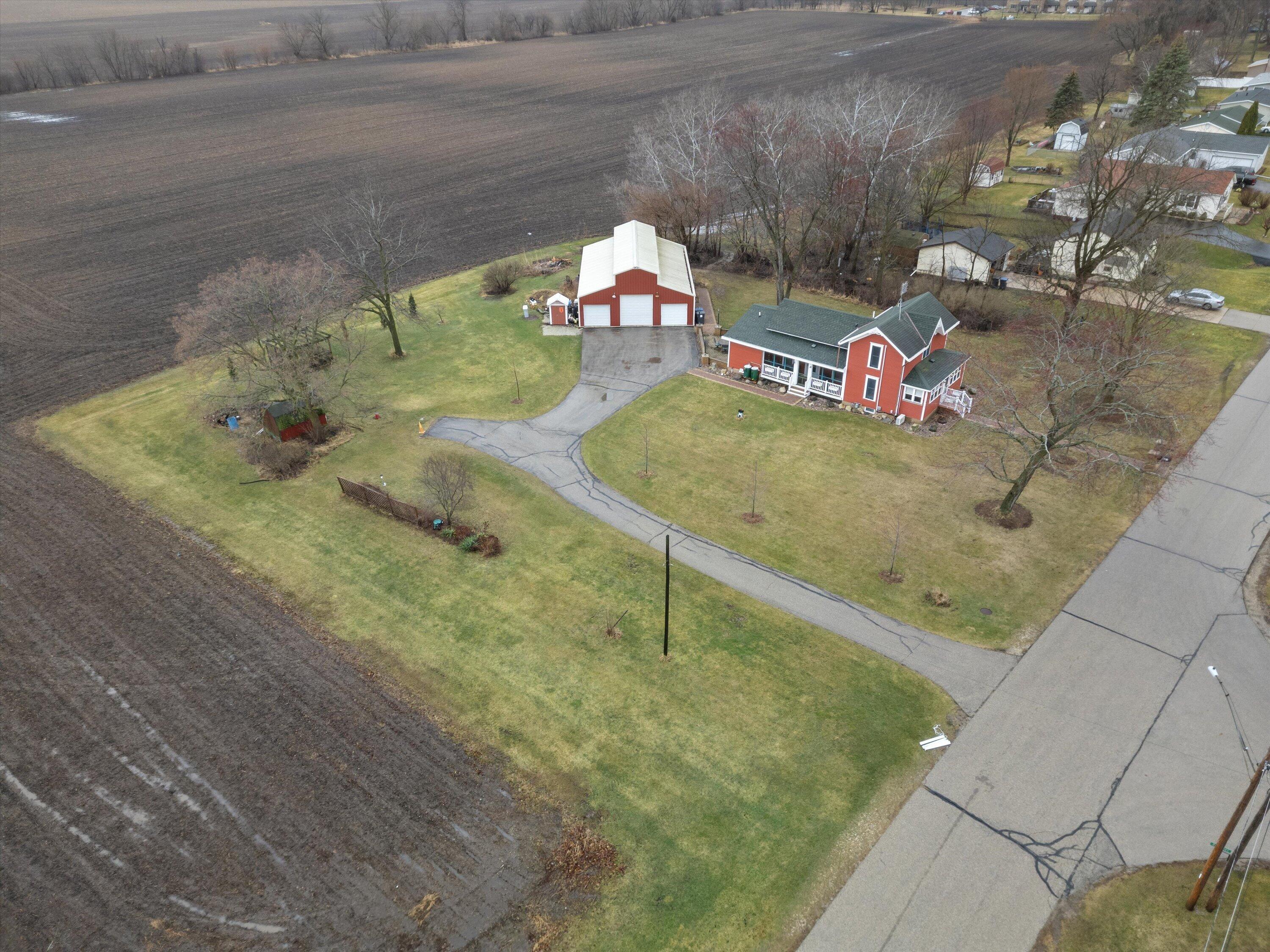 8203 12th Place Somers, WI 53144 - Photo 65 of 70 9-DJI_0971