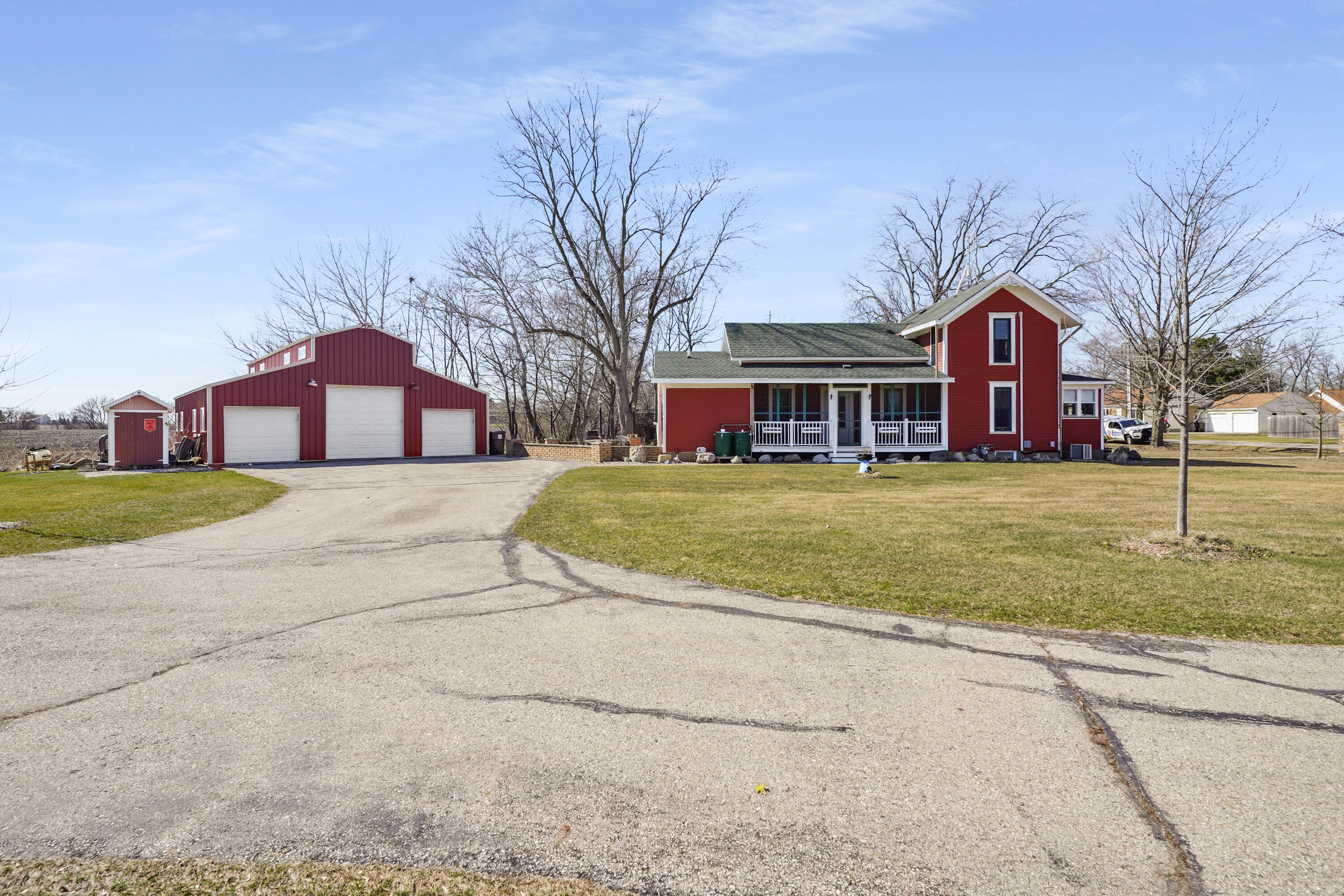 8203 12th Place Somers, WI 53144 - Photo 66 of 70 DSC07288
