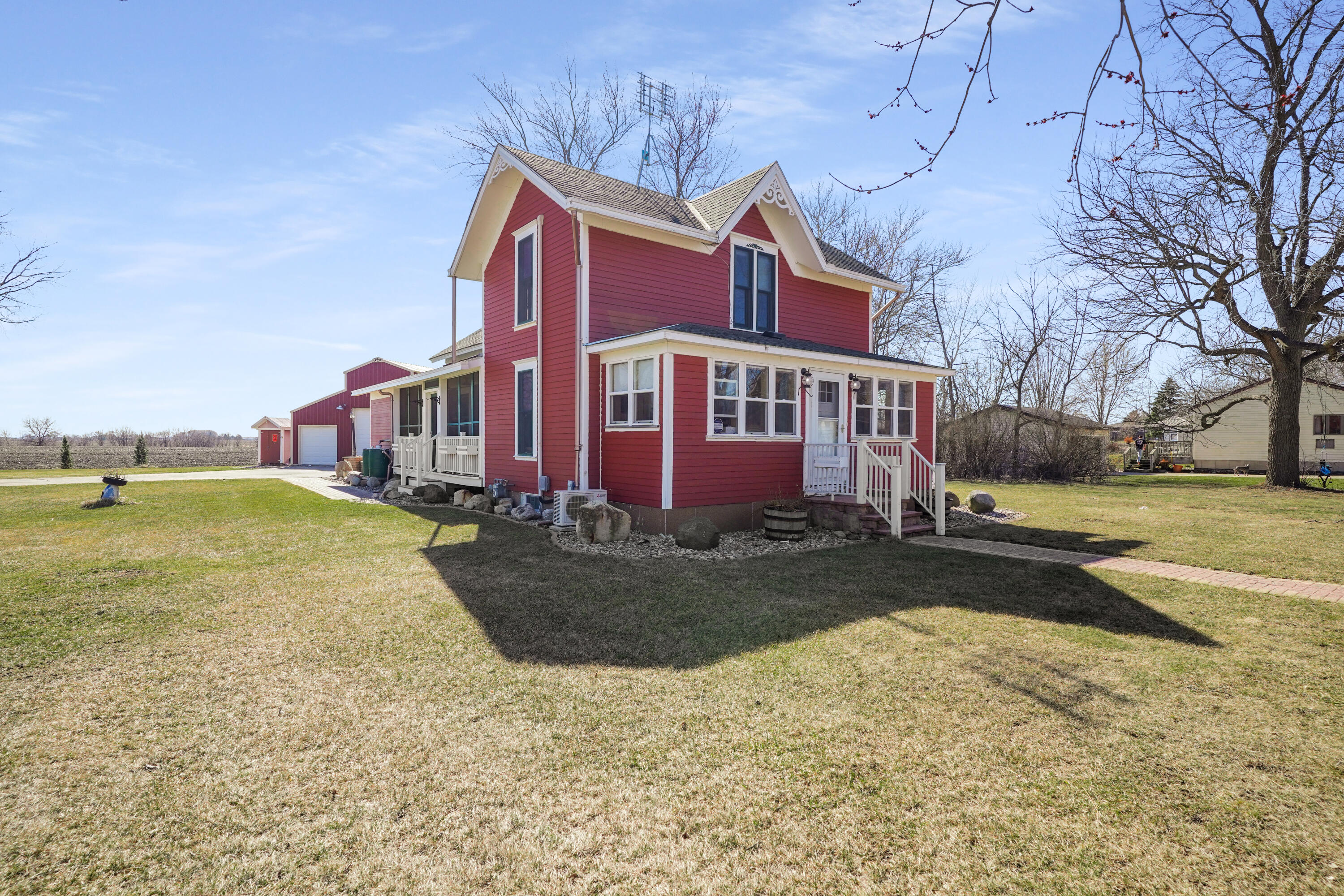 8203 12th Place Somers, WI 53144 - Photo 67 of 70 DSC07313