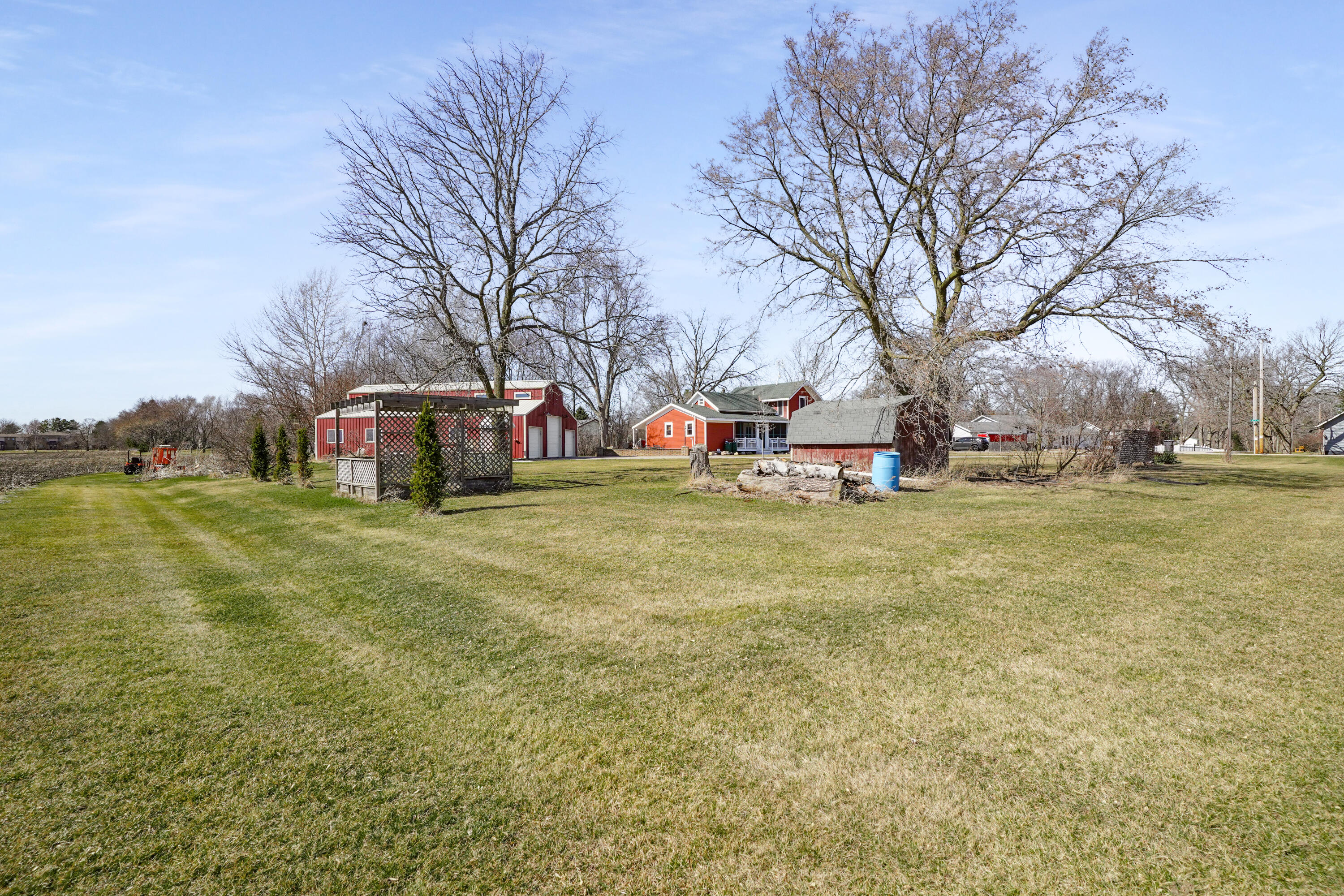 8203 12th Place Somers, WI 53144 - Photo 8 of 70 DSC07263