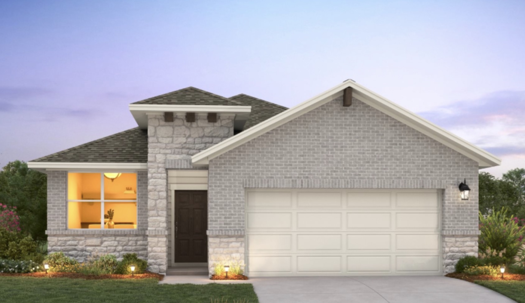 1049 Sienna Bear Road Georgetown, TX 78633 - Photo 1 of 1 Gallery Image 1