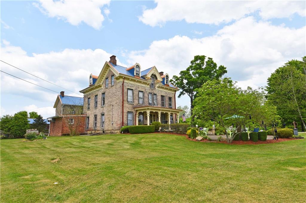 1892 McClellandtown Road Adah, PA 15410 - Photo 23 of 34 Gallery Image 23
