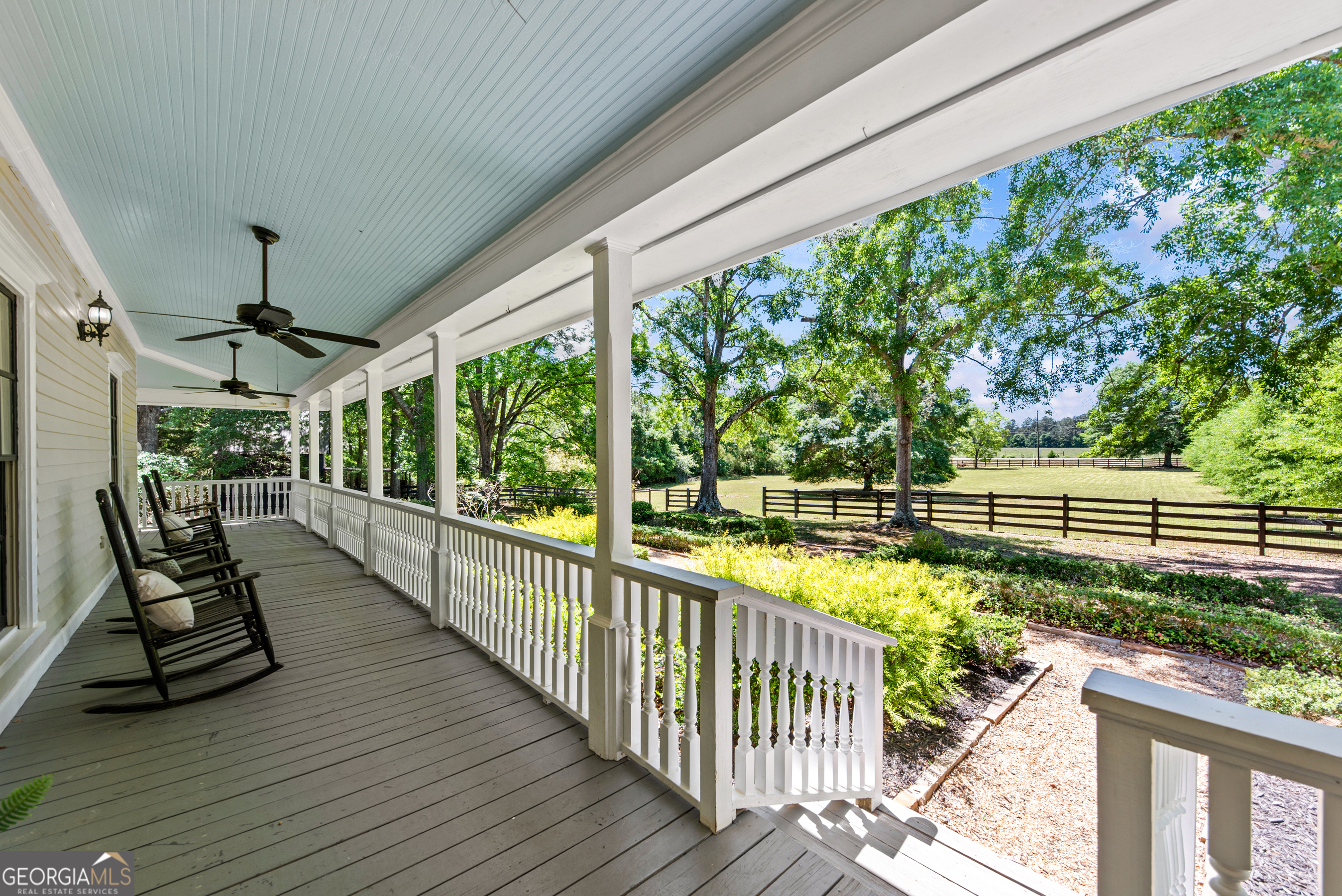 3905 Prospect Road Rutledge, GA 30663 - Photo 44 of 48