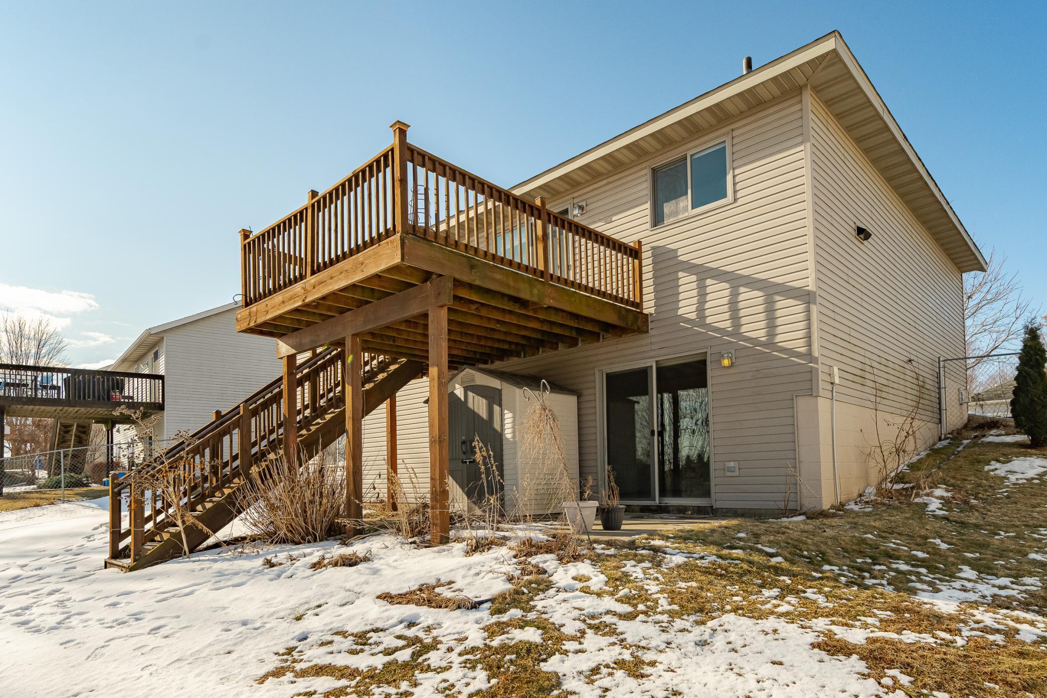 2770 Kenosha Lane Northwest Rochester, MN 55901 - Photo 29 of 30