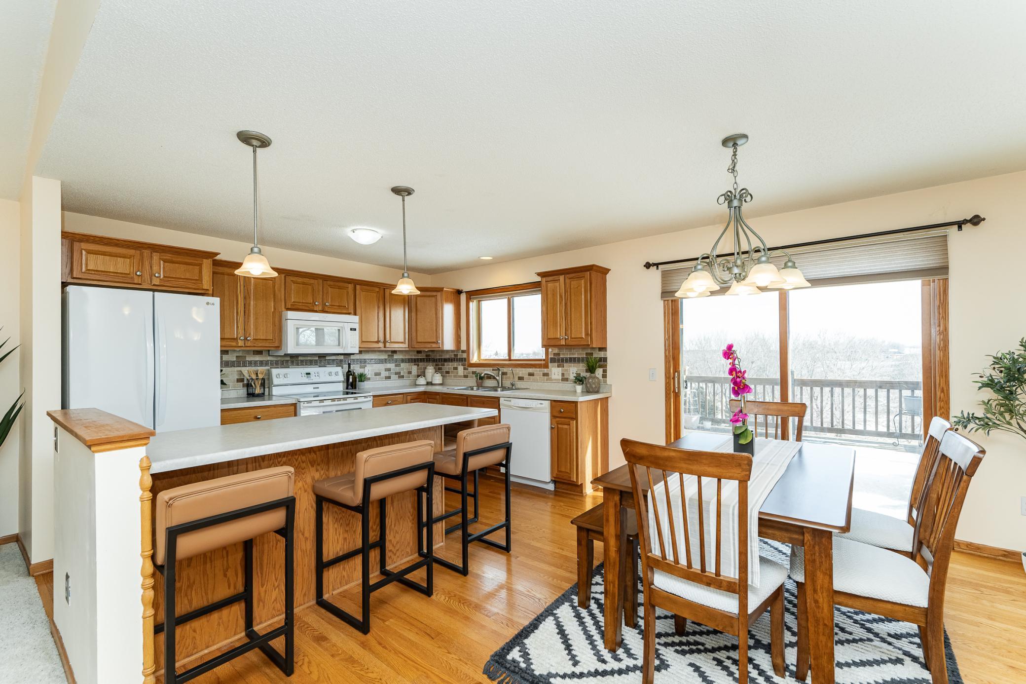 2770 Kenosha Lane Northwest Rochester, MN 55901 - Photo 6 of 30