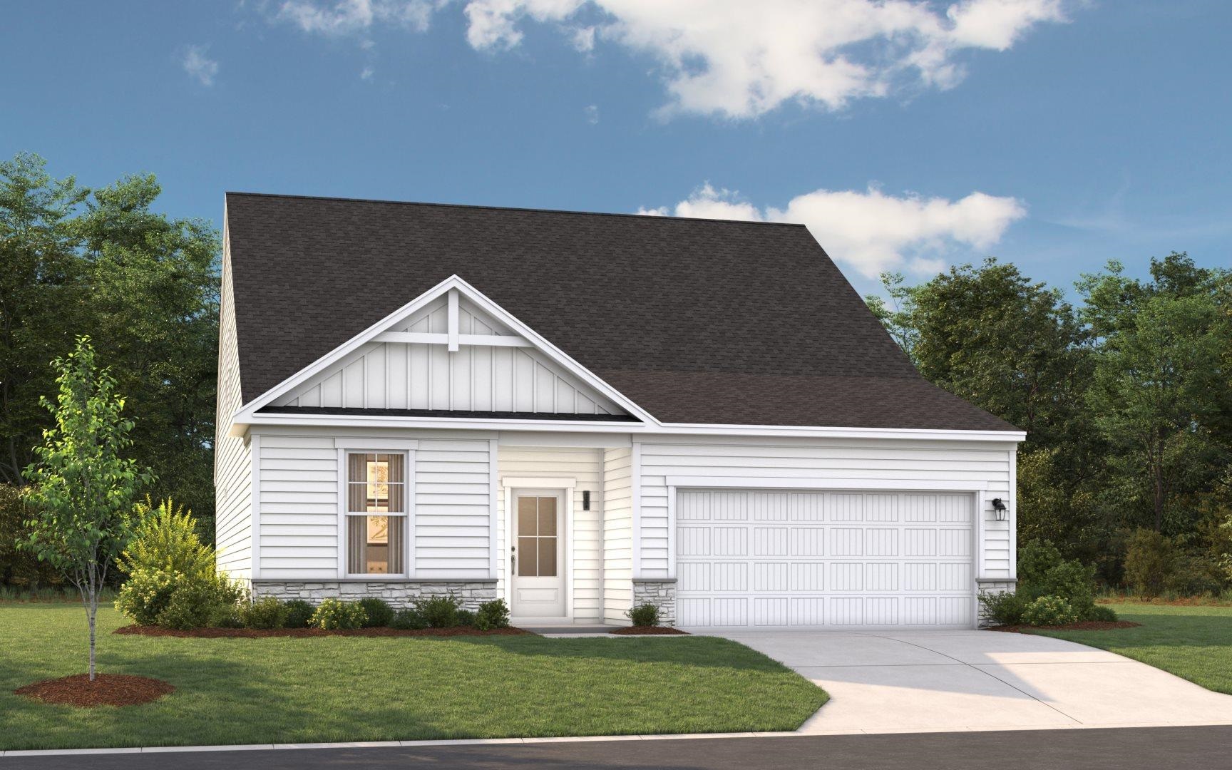 195 Hunter Ridge Drive Boiling Springs, SC 29316 - Photo 1 of 1 Gallery Image 1