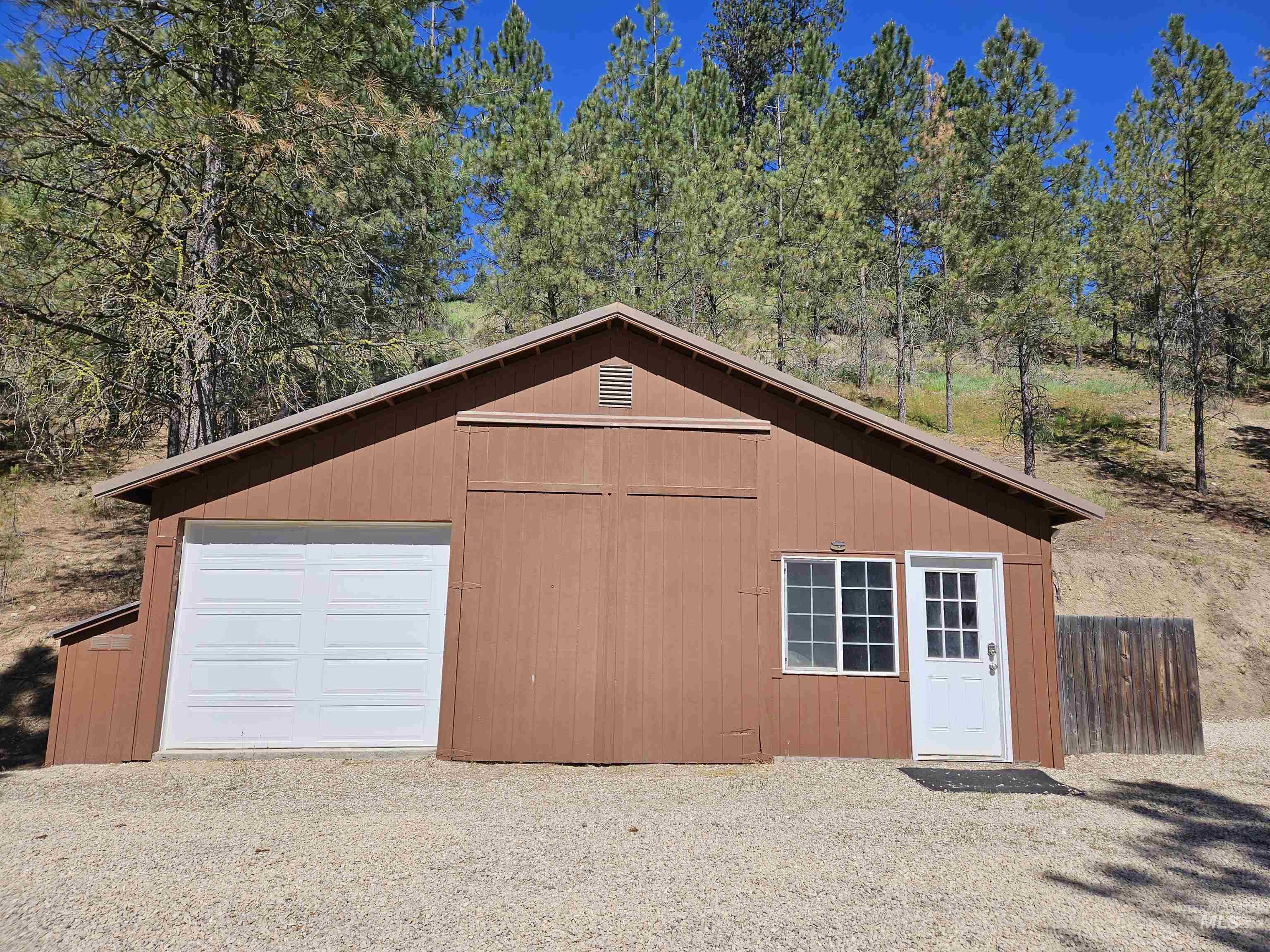 60 Wilderness Ranch Road Boise, ID 83716 - Photo 45 of 47 Gallery Image 45