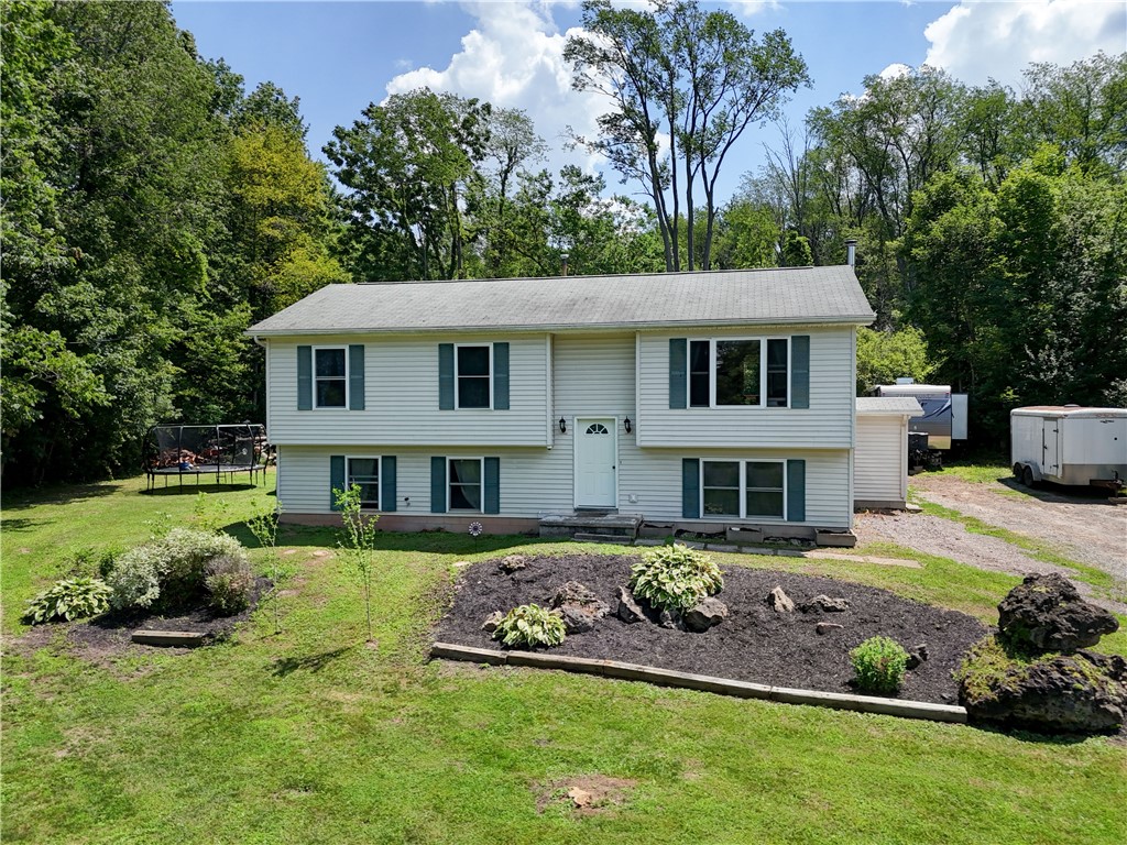 4919 Upper Holley Road Clarendon, NY 14470 - Photo 1 of 50