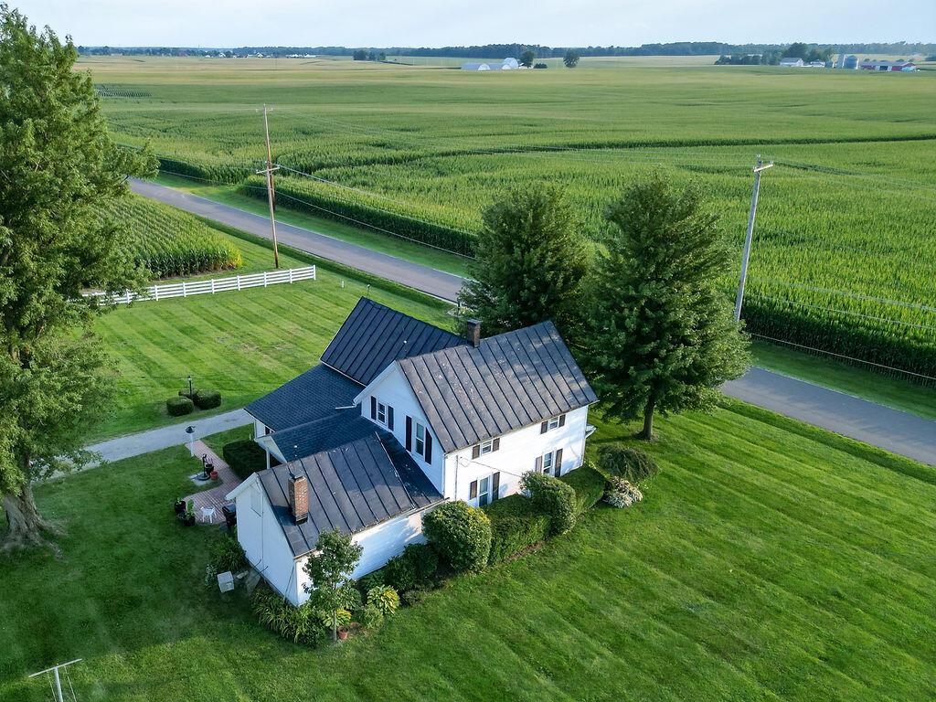 14032 Clover Valley Road Croton, OH 43013 - Photo 44 of 45 3-37