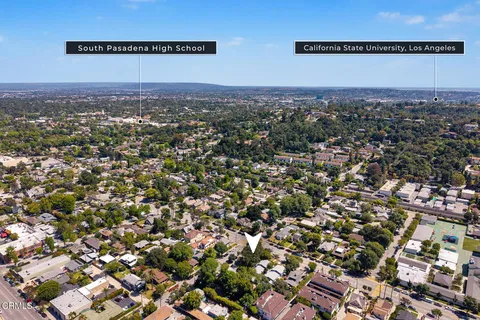 $1,588,000 | 929 Indiana Avenue, South Pasadena, CA 91030