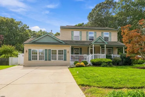 $573,000 | 37 Sturbridge Court, Egg Harbor Township, NJ 08234