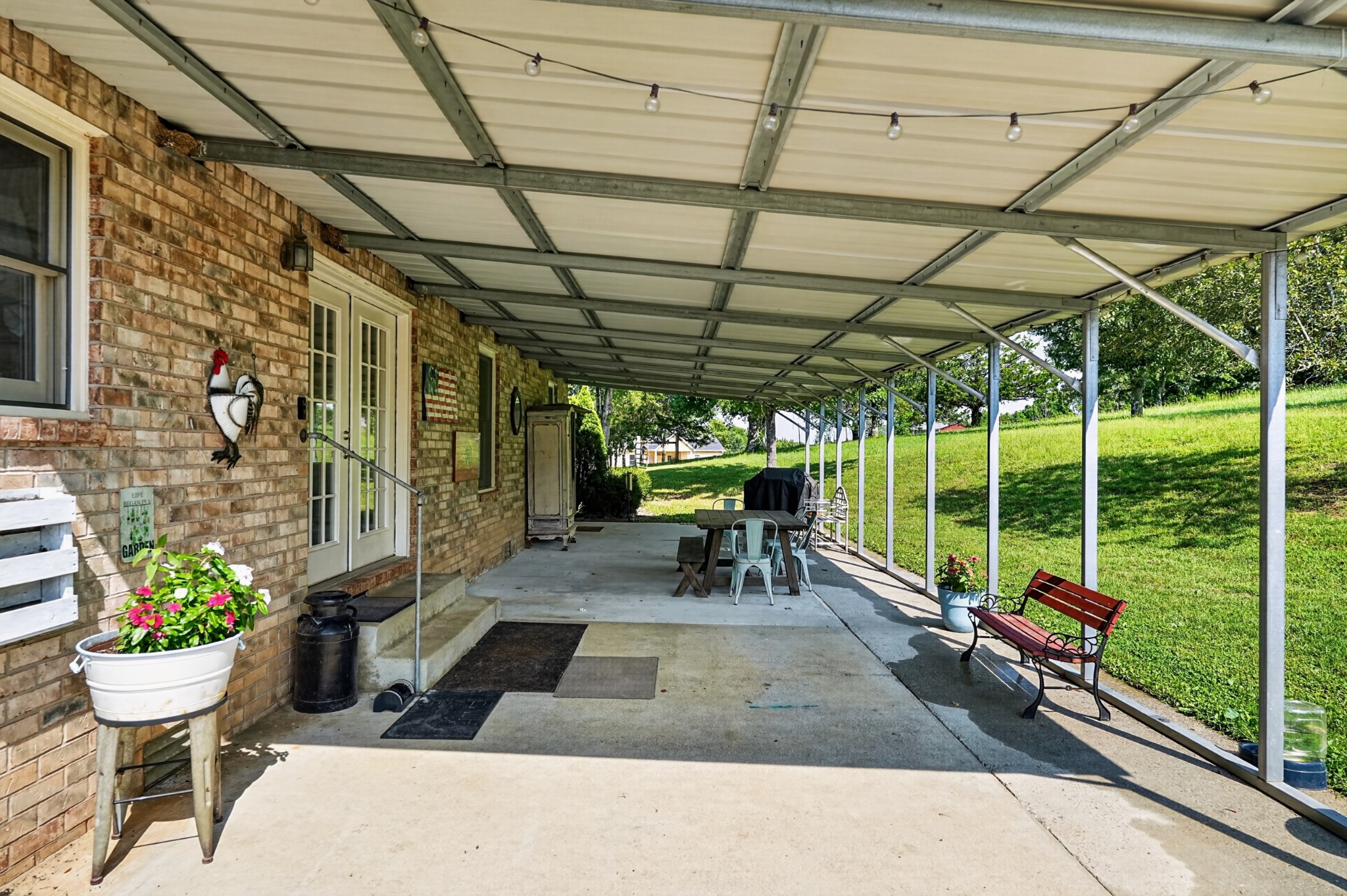 1377 Chestnut Grove Road Morrison, TN 37357 - Photo 60 of 67