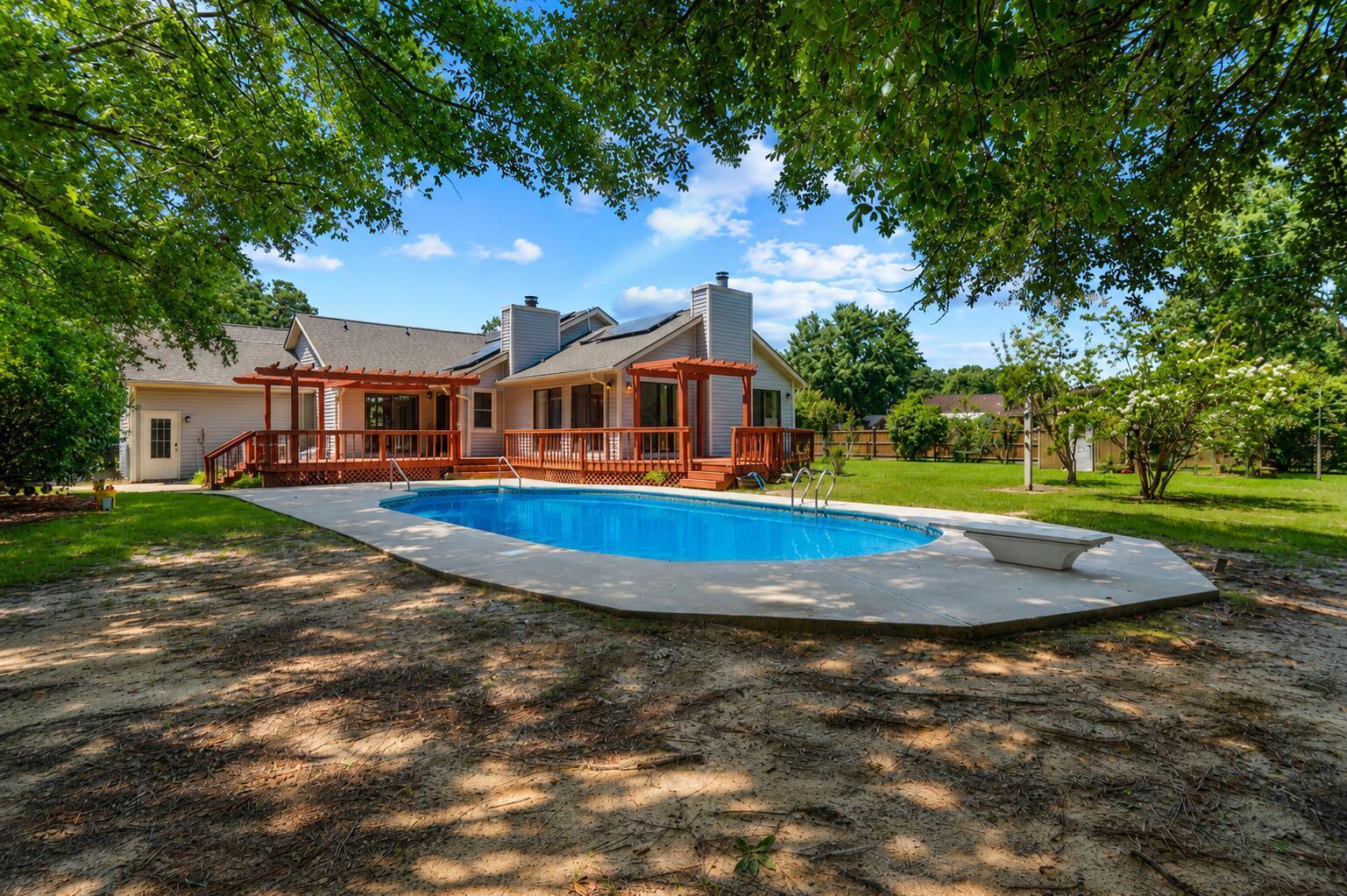 108 Main Ridge Boulevard Goose Creek, SC 29445 - Photo 47 of 52 47