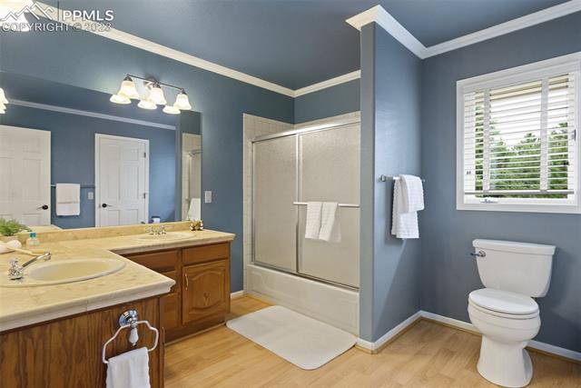 1660 Ridgeview Circle Monument, CO 80132 - Photo 23 of 39 Gallery Image 23