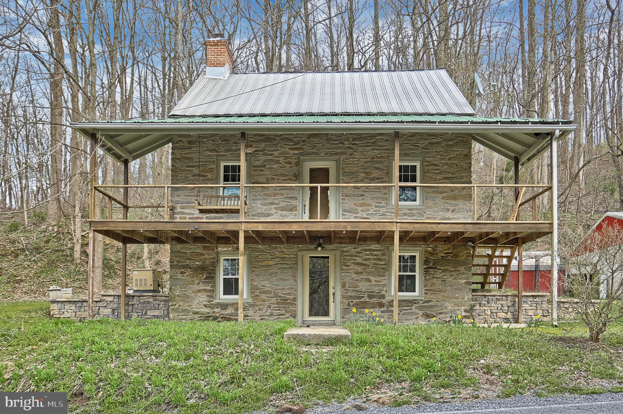 16 River Road Pequea, PA 17565 - Photo 2 of 14 Front View 2