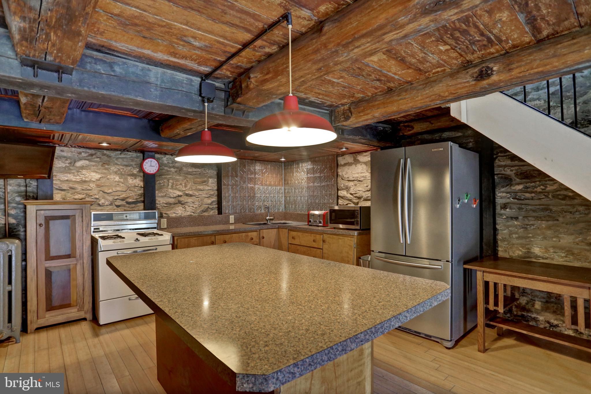 16 River Road Pequea, PA 17565 - Photo 3 of 14 Kitchen