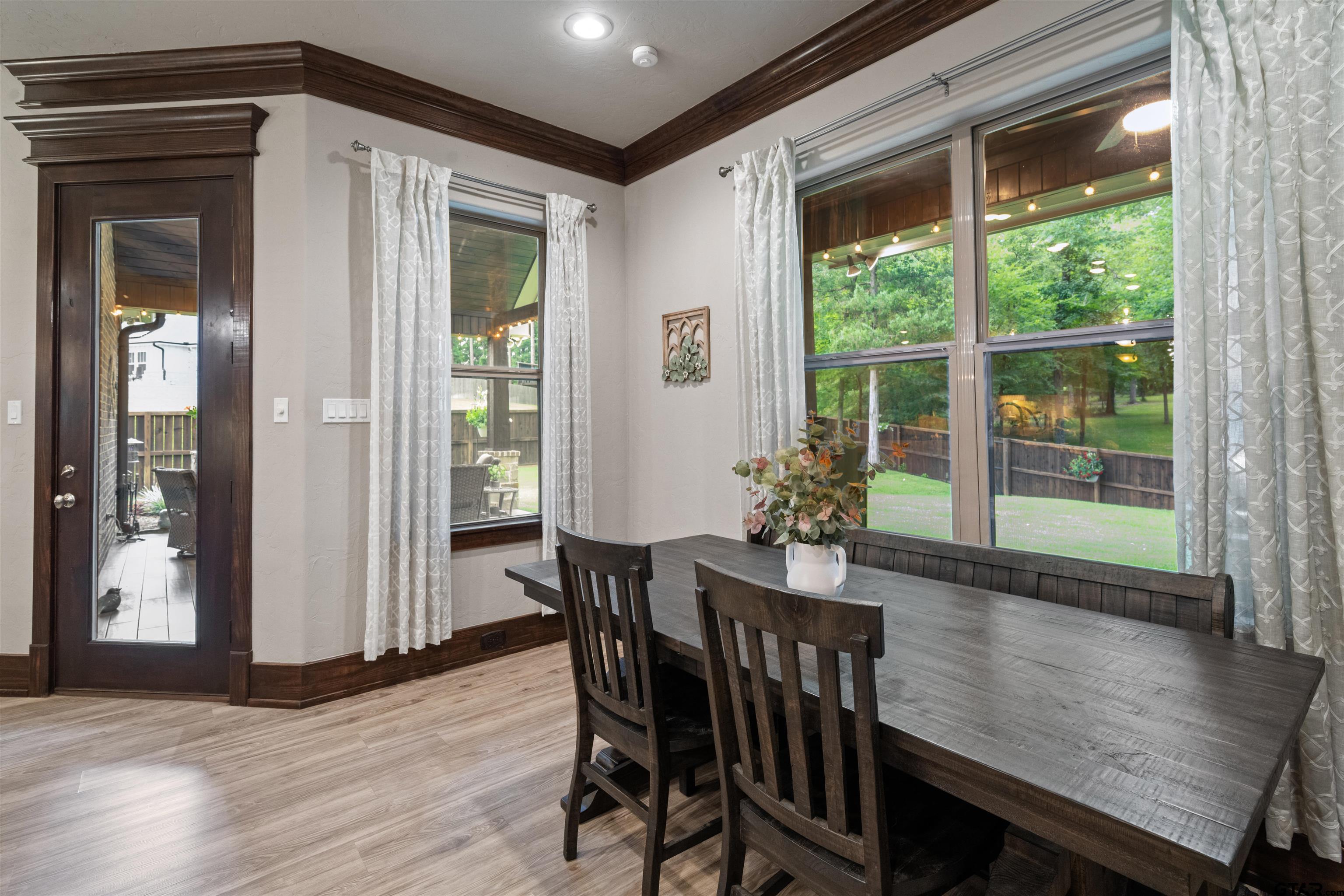 4002 Shadow Ridge Lane Longview, TX 75605 - Photo 11 of 30 Gallery Image 11