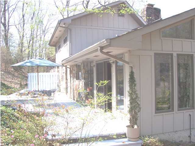 4712 Privateer Road Hixson, TN 37343 - Photo 2 of 9 Additional Photo