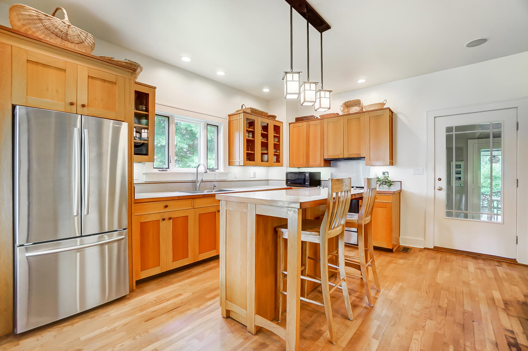 560 Jacoby Road Yellow Springs, OH 45387 - Photo 25 of 73 Gallery Image 25