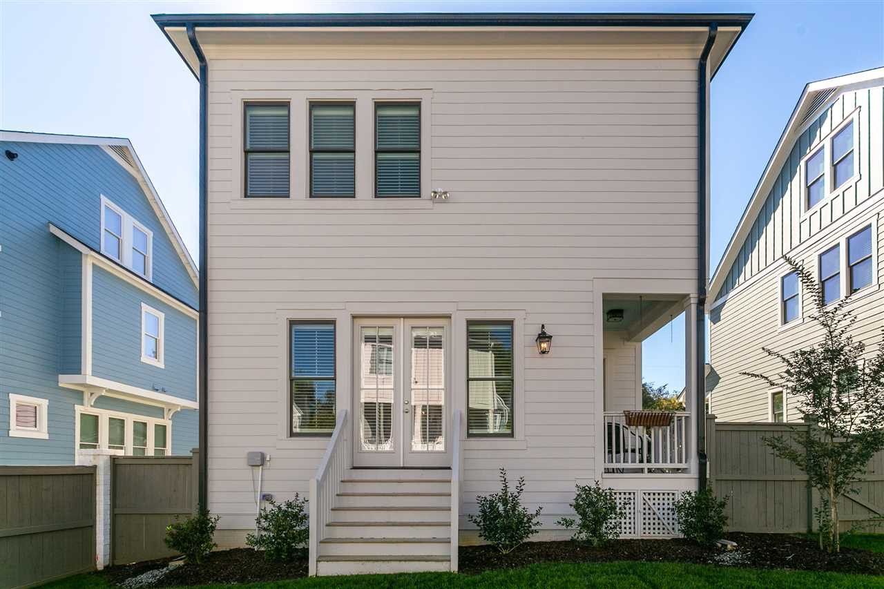 721 Sasser Street Raleigh, NC 27604 - Photo 26 of 30 Photo 26