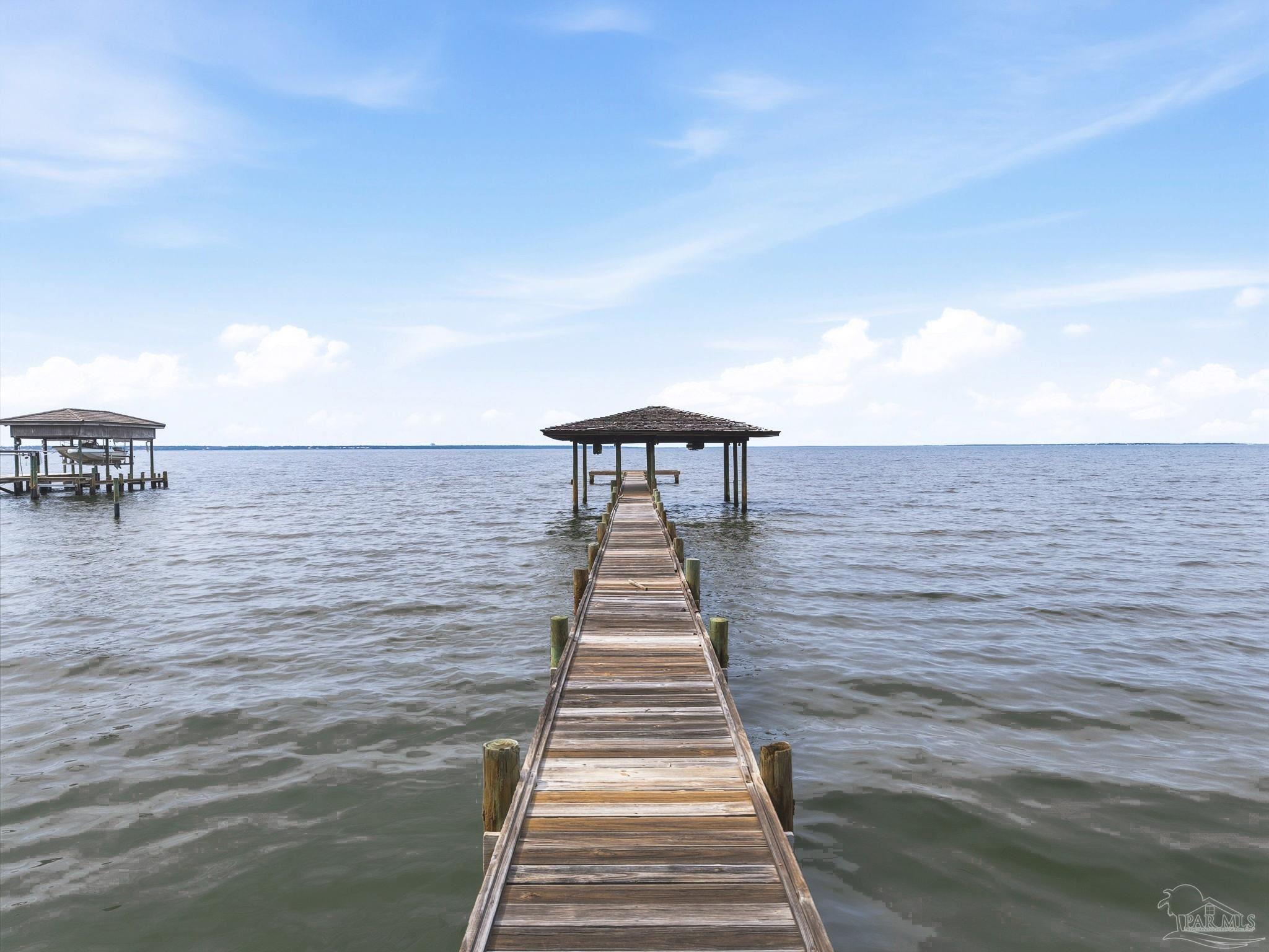 616 Bay Cliffs Road Gulf Breeze, FL 32561 - Photo 58 of 64