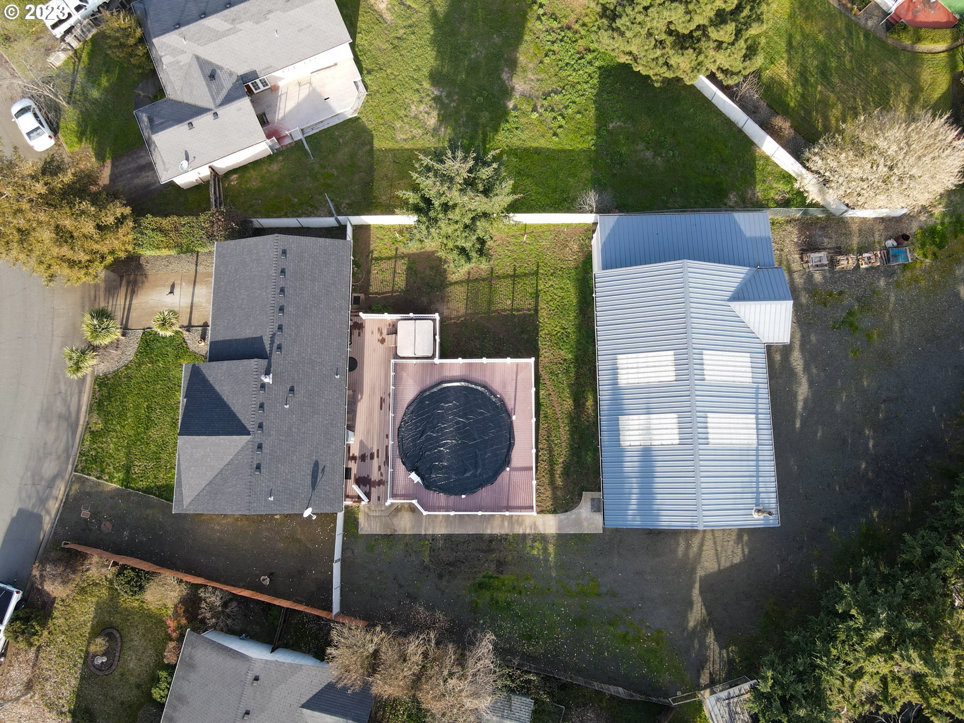 219 Corona Loop Road Roseburg, OR 97471 - Photo 19 of 26 Gallery Image 19