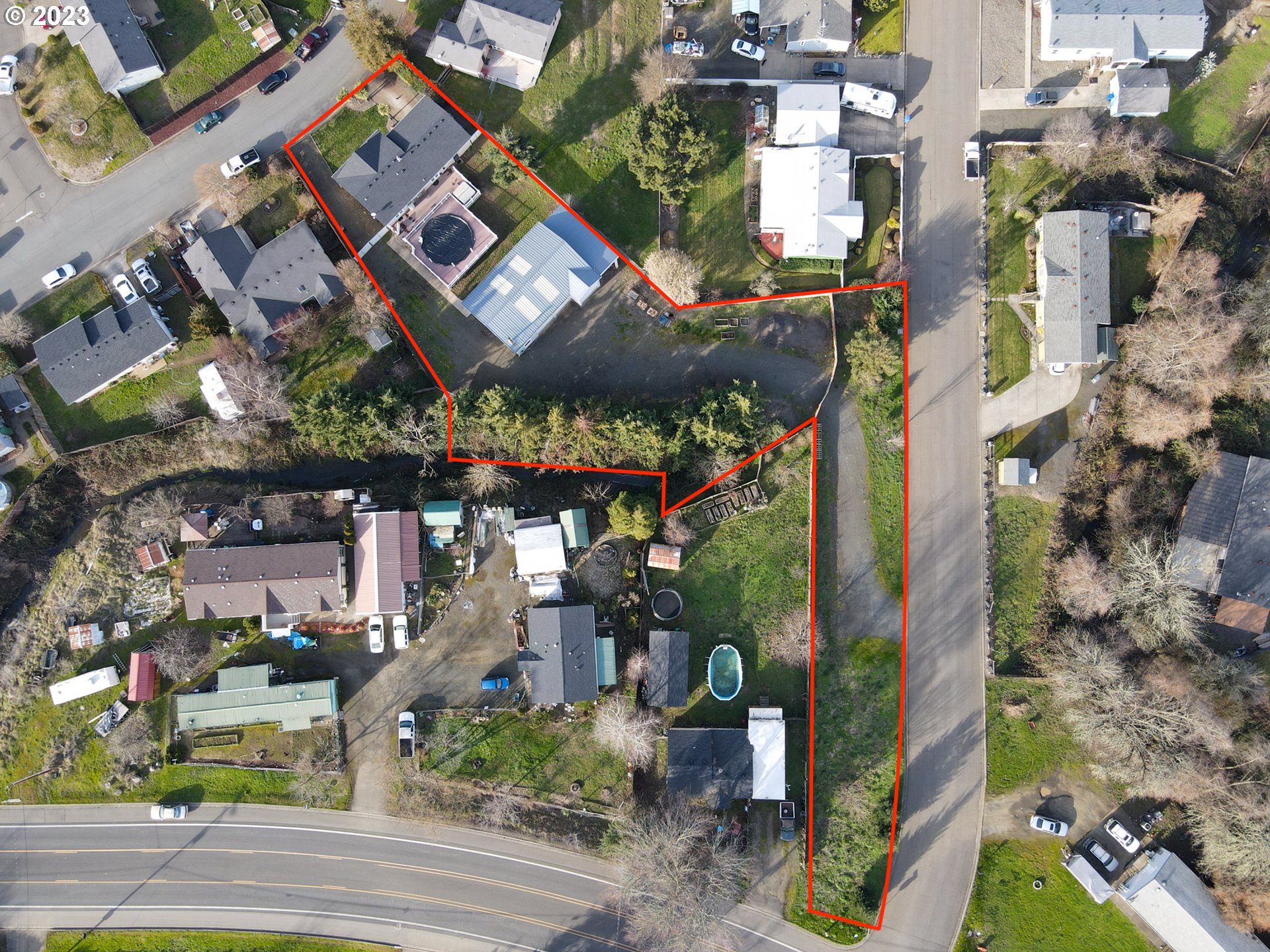 219 Corona Loop Road Roseburg, OR 97471 - Photo 20 of 26 Gallery Image 20