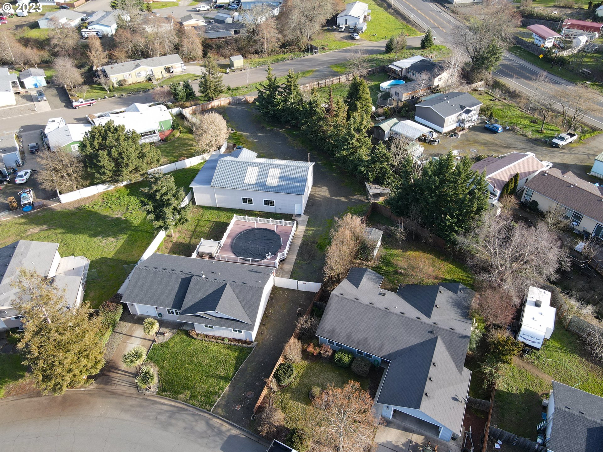 219 Corona Loop Road Roseburg, OR 97471 - Photo 21 of 26 Gallery Image 21