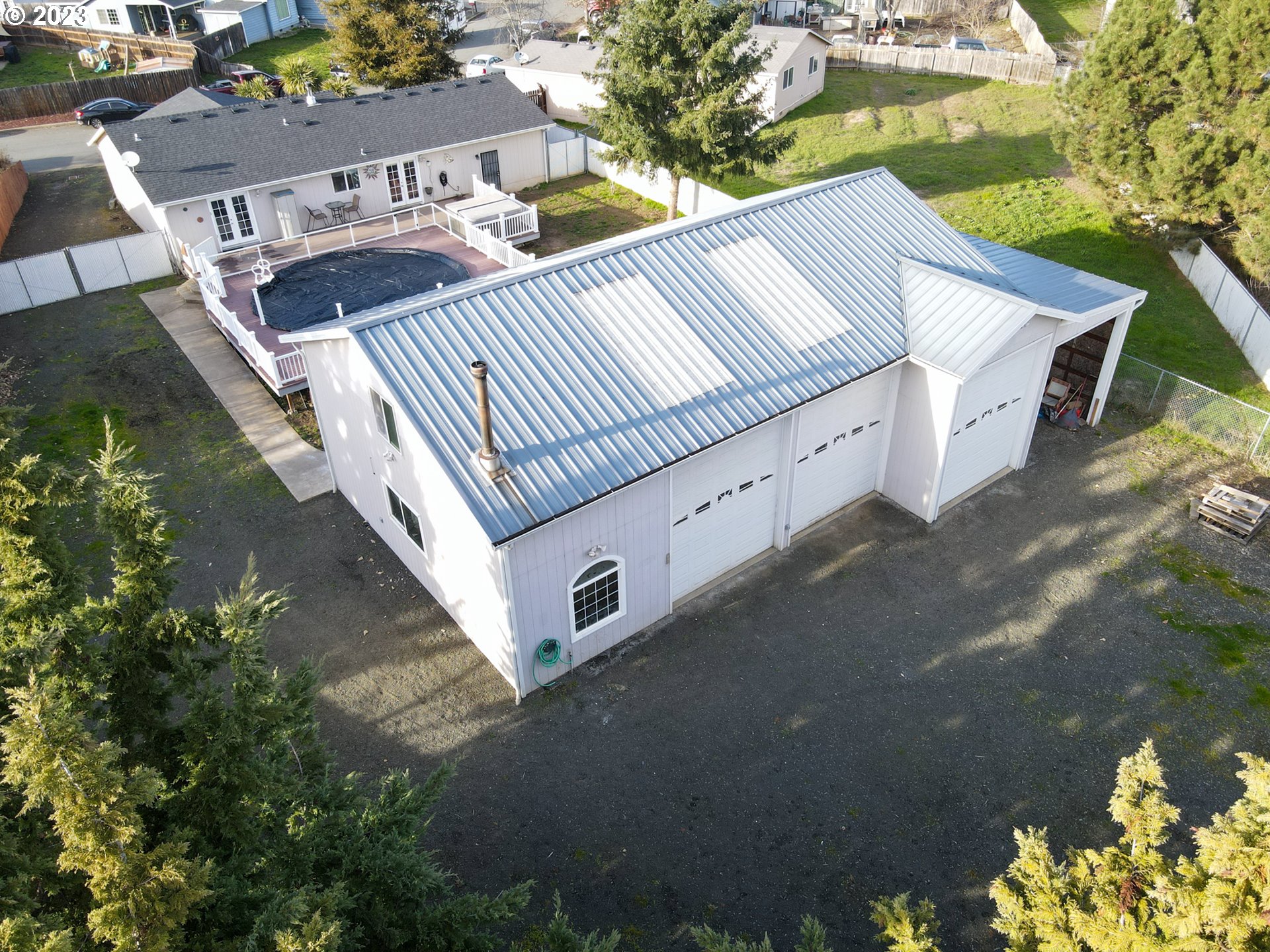 219 Corona Loop Road Roseburg, OR 97471 - Photo 3 of 26 Gallery Image 3