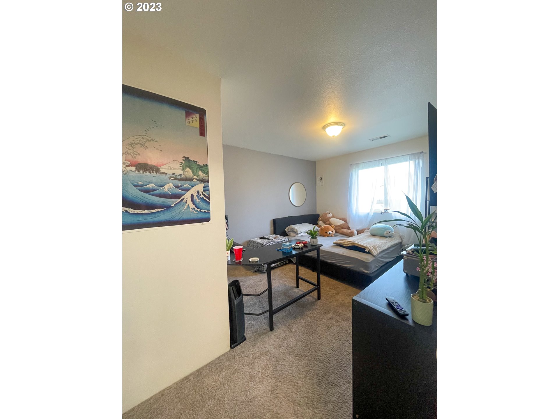 219 Corona Loop Road Roseburg, OR 97471 - Photo 9 of 26 Bedroom