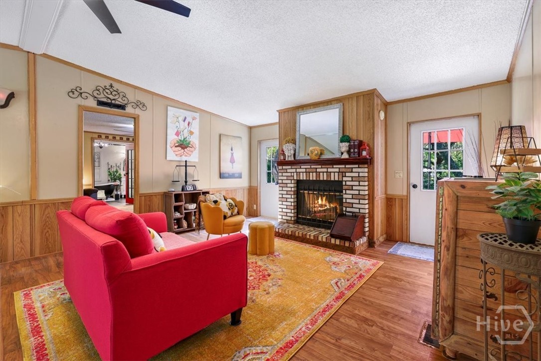 91 West Ridge Court Midway, GA 31320 - Photo 16 of 57