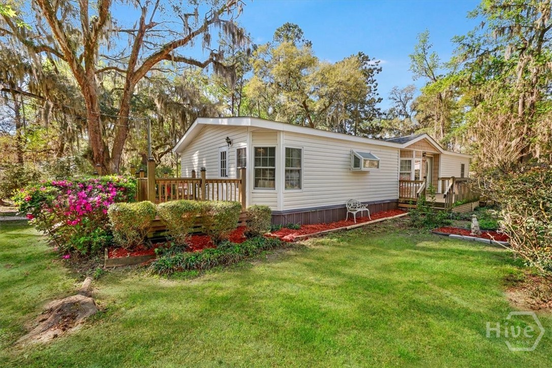 91 West Ridge Court Midway, GA 31320 - Photo 2 of 57