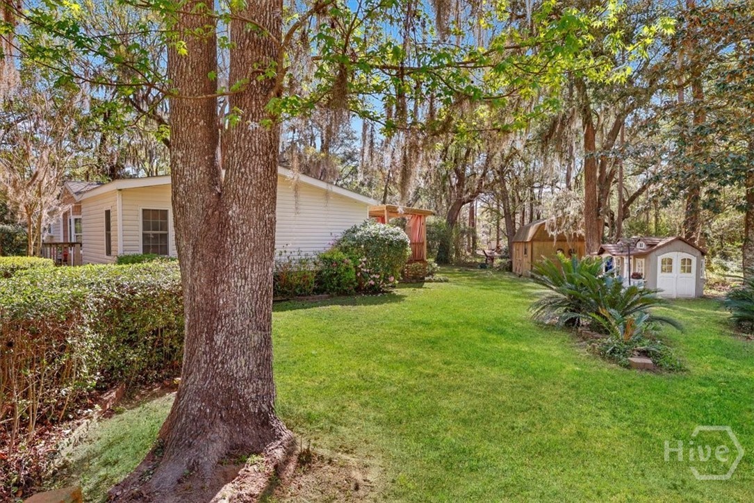 91 West Ridge Court Midway, GA 31320 - Photo 37 of 57