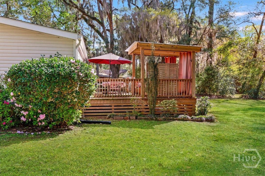 91 West Ridge Court Midway, GA 31320 - Photo 38 of 57