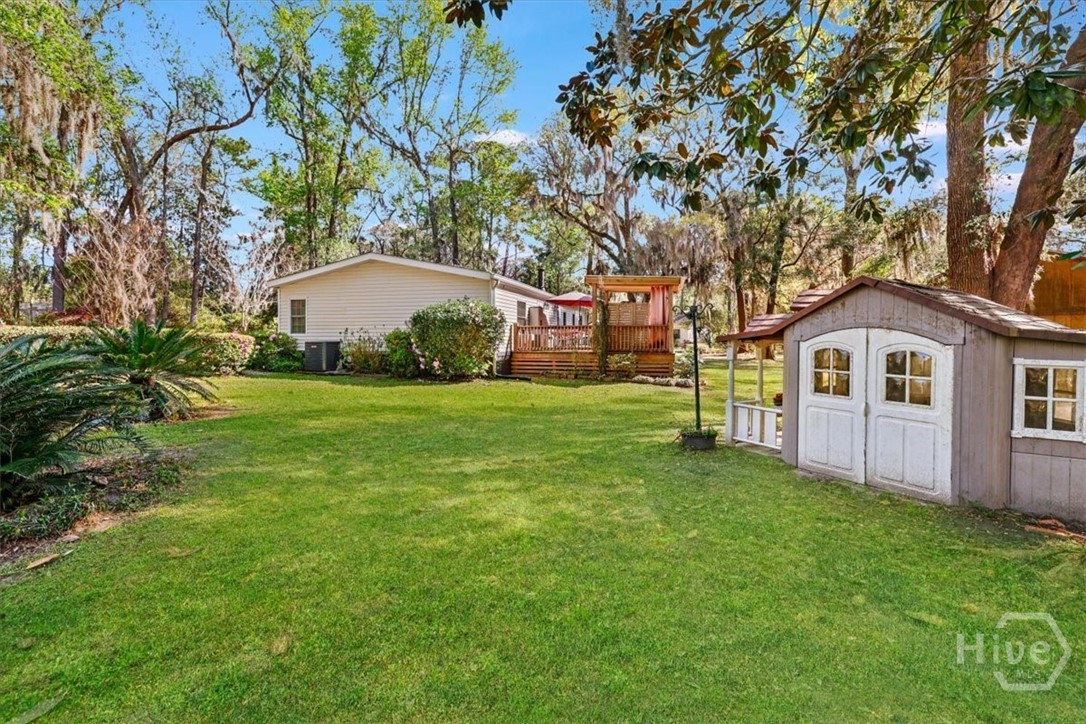 91 West Ridge Court Midway, GA 31320 - Photo 39 of 57